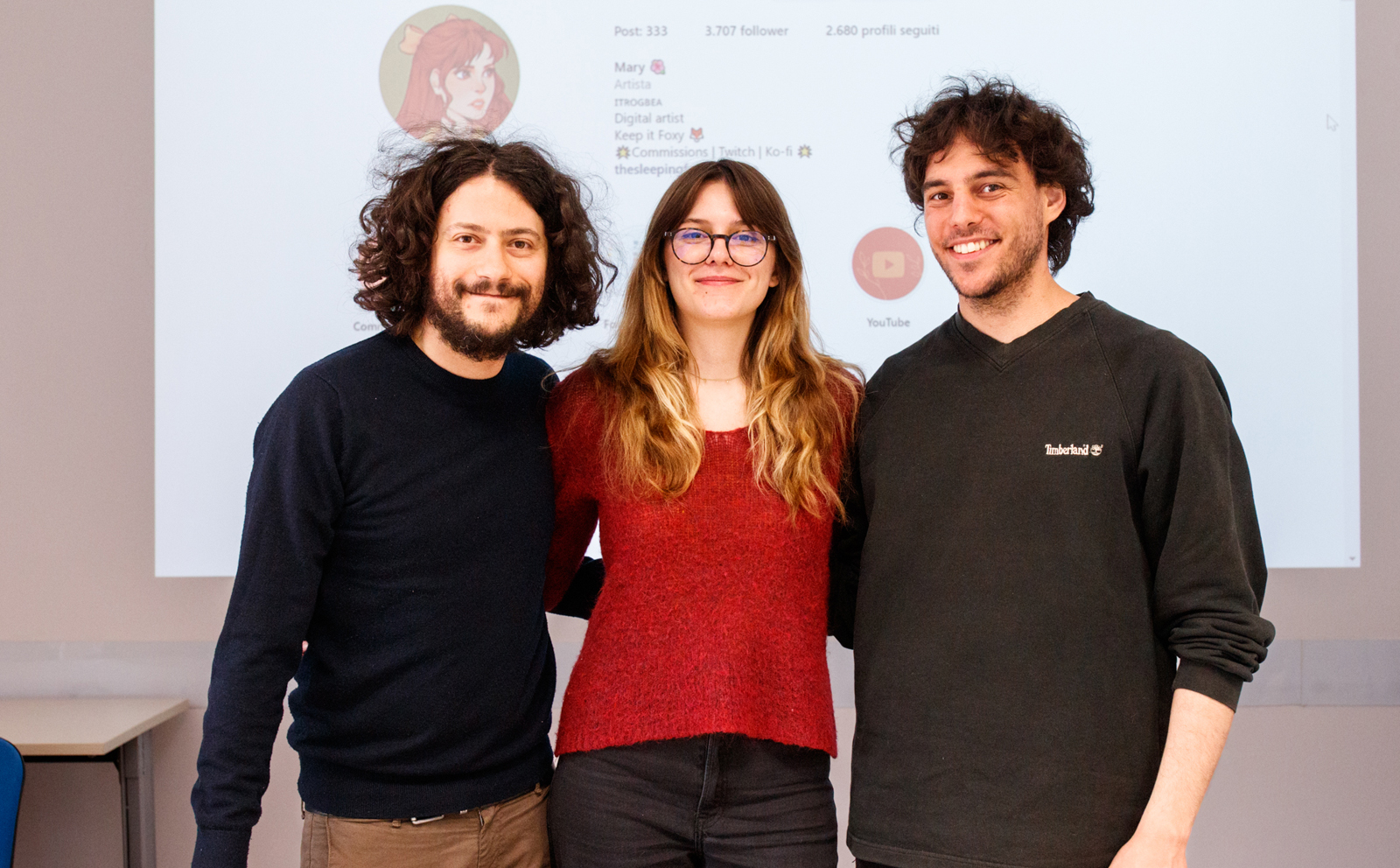 L’arte digitale: strumento narrativo e di autoemancipazione