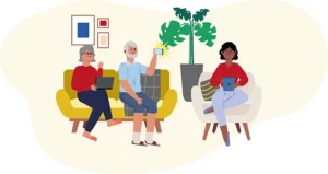 Generazioni insieme per l’inclusione digitale