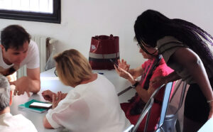 #digitalesolidale: il via al progetto